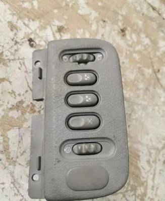 Renault Scenic I Other switches/knobs/shifts 7700432429