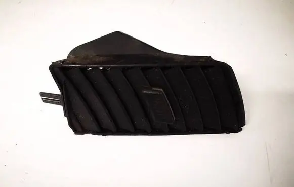 Opel Zafira B Dashboard side air vent grill/cover trim 13145264