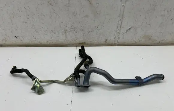 Mazda 3 EGR valve line/pipe/hose 