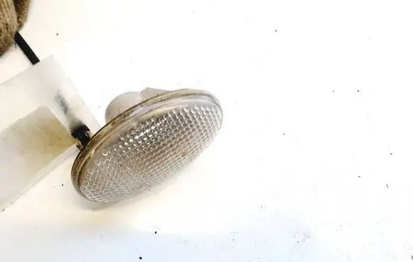 Mercedes-Benz A W168 Front fender indicator light 1532