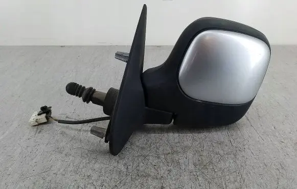 Citroen Berlingo Front door electric wing mirror 96366858XT