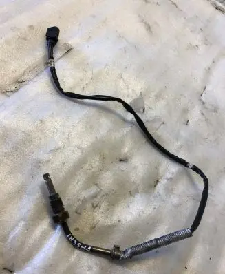 Volkswagen PASSAT B8 Lambda probe sensor 1j0973802