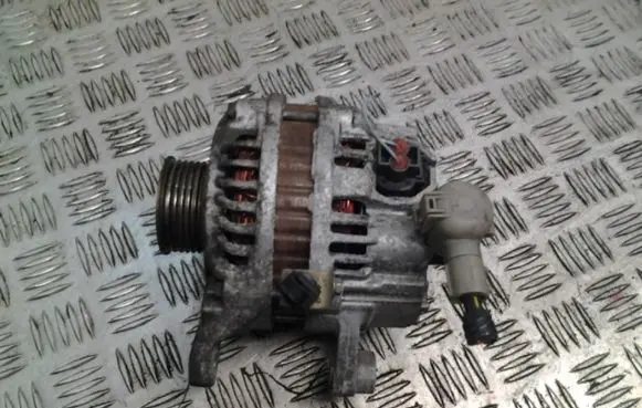 Mazda 3 I Generator/alternator A2TC0091