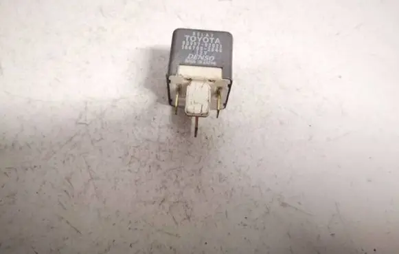 Lexus IS 220D-250-350 Other relay 9098702025 90987-02025
