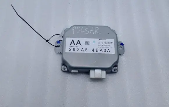 Other control units/modules