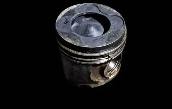 BMW 5 E60 E61 Piston 84L107