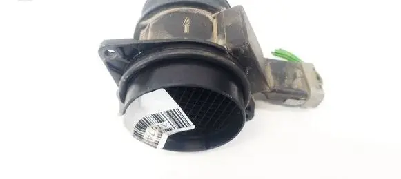 Citroen Berlingo Mass air flow meter 5WK9621