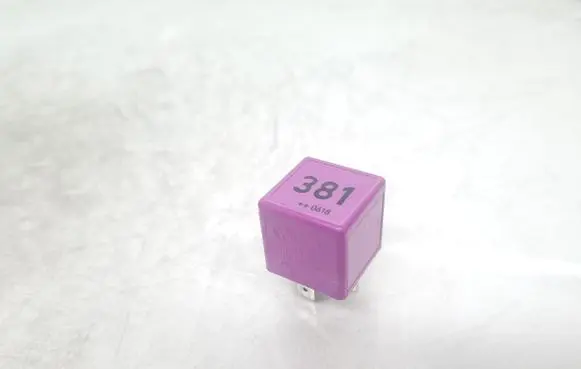Audi A6 S6 C6 4F Other relay 431951253G 381