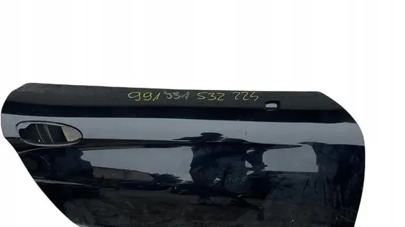 Porsche 911 991 Front door 0SXTEILE