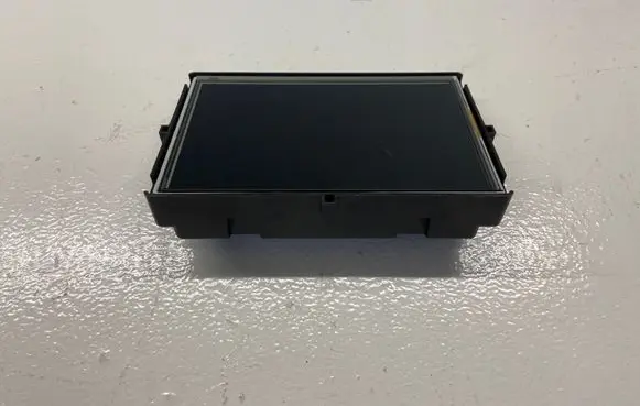 Renault Trafic III (X82) Screen/display/small screen ER0100029 DA0099960