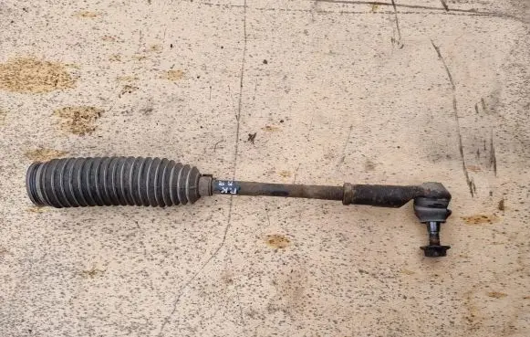 Steering tie rod