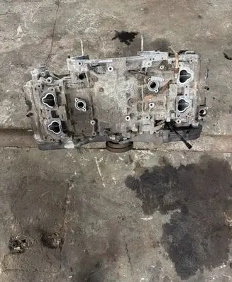 Subaru Impreza II Engine EJ16