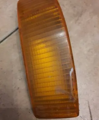Audi 80 90 B3 Front indicator light 895953050a 198702 42788