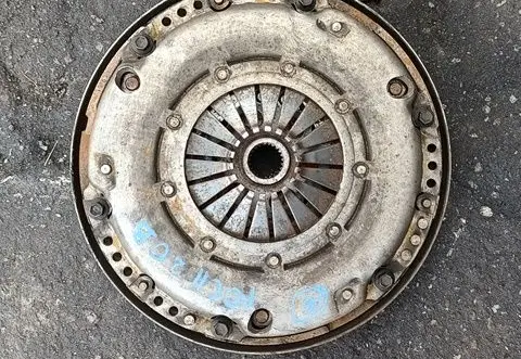Ford Focus Clutch set kit