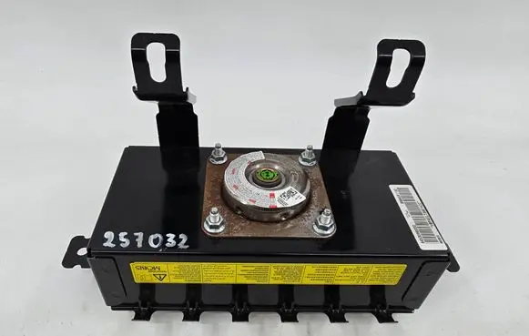KIA Stonic Passenger airbag 84530H8000 H884591100 YBPAEL73661422