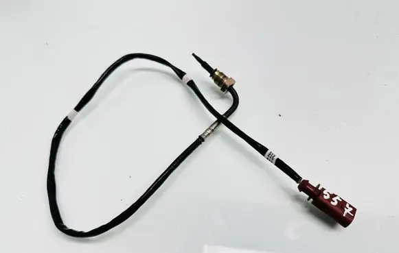 Volkswagen Touran III Oil temperature sensor 5X0973802A 1955701