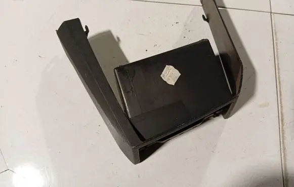 Opel Meriva A Other interior part 93264973