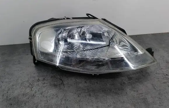 Citroen C3 Headlight/headlamp