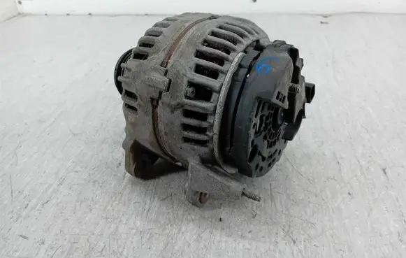 Volkswagen PASSAT B6 Generator/alternator 06F9030223F
