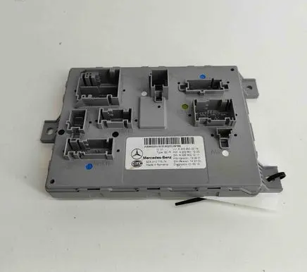 Mercedes-Benz GLC X253 C253 Central body control module A2229011203 A2229021211