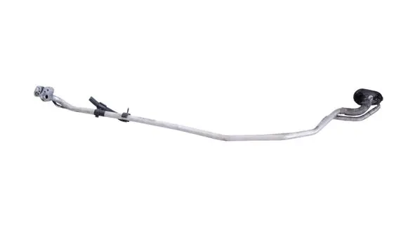Porsche Panamera (970) Air conditioning (A/C) pipe/hose 97057313501