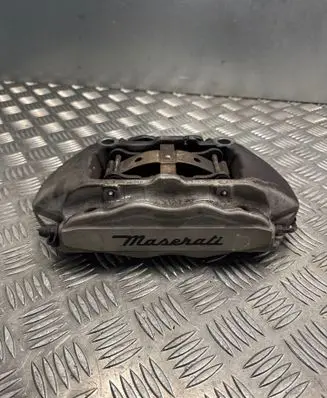Maserati Ghibli Front brake caliper