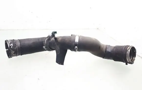 Renault Master III Intercooler hose/pipe 1126095 144603426R 112651