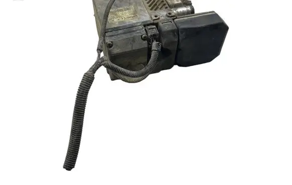 Volkswagen Touareg I Auxiliary pre-heater (Webasto) 7L6815071D 9007582D 97150H