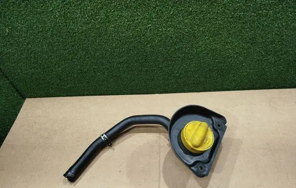 Renault Trafic III (X82) Oil filler cap 8200795333
