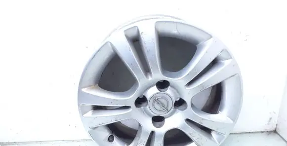 Opel Corsa D R15 alloy rim T093