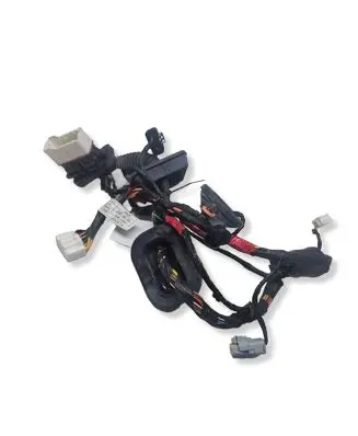Hyundai i30 Front door wiring loom 91600