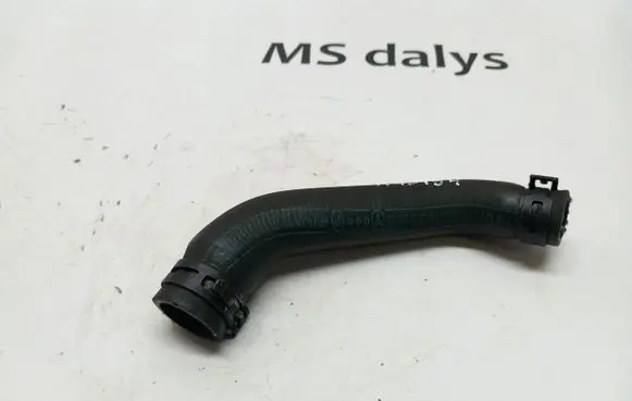 Mercedes-Benz E W211 Engine coolant pipe/hose A6132030382 6132030382