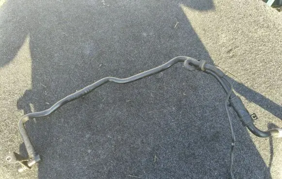 Audi A6 S6 C7 4G Vacuum line/pipe/hose 059131056r