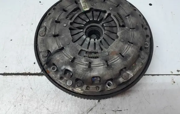 BMW 5 F10 F11 Clutch set kit 758317301 7583173 7587160