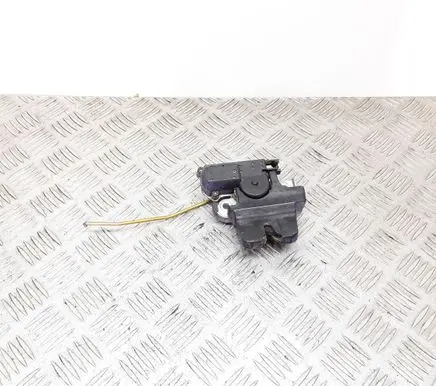 Lexus IS-F Tailgate/trunk/boot lock/catch/latch 001205
