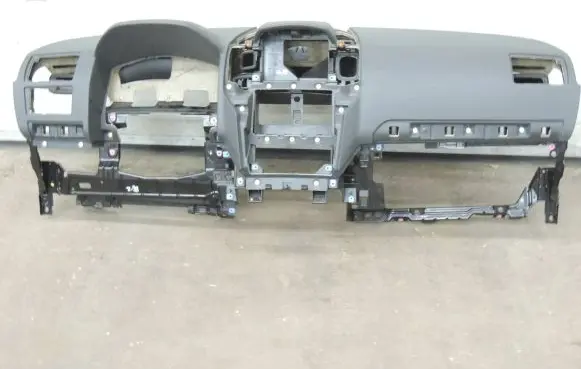 Opel Zafira B Dashboard 13206043 7208623 13205976