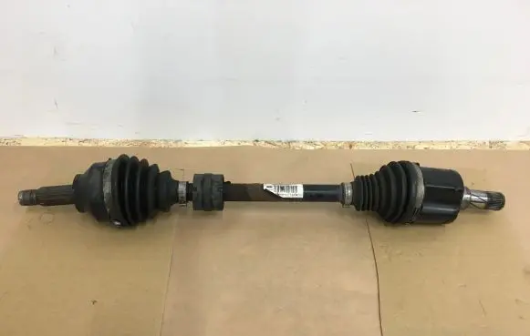 Mini Cooper Countryman R60 Front driveshaft 10262475 9809169