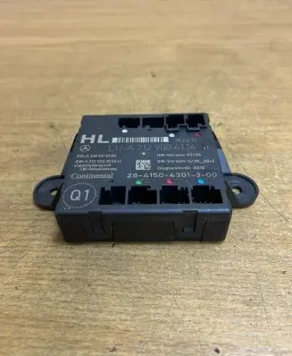 Mercedes-Benz C W204 Other devices A2129004114 2841504301300