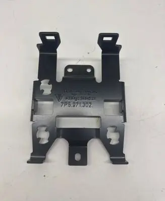 Porsche Cayenne (92A) Distronic sensor bracket 7P5971302