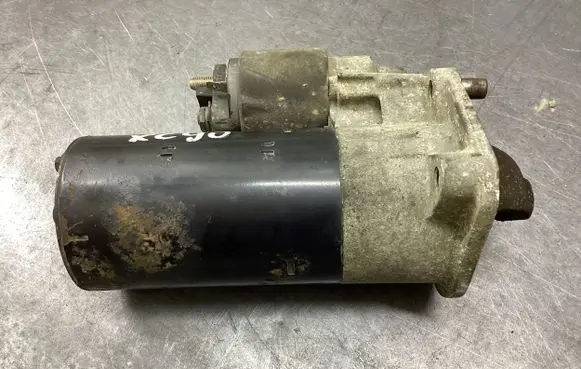 Volvo XC90 Starter motor 0001109252