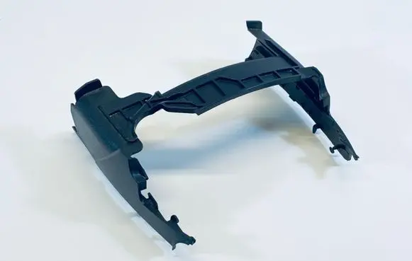 Toyota Aygo AB40 Steering wheel column trim 452860H040
