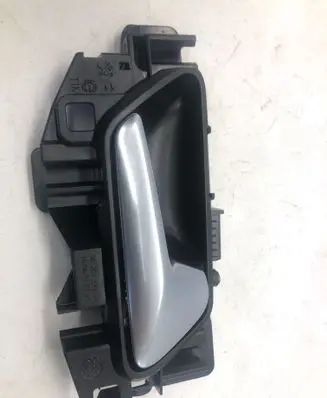 Opel Mokka B Rear door interior handle 98201552