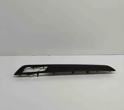 Porsche Cayenne (9Y0 9Y3) Front door card panel trim 9Y0867101