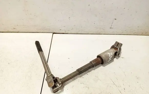 Audi A6 S6 C6 4F Steering column universal joint 