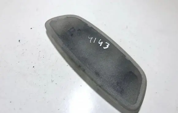 Mercedes-Benz C W203 Front seat light 150951