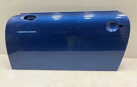 Mini One - Cooper Coupe R56 Door (2 Door Coupe) 