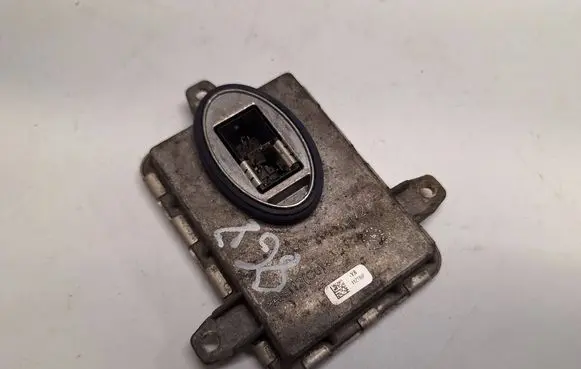 BMW 4 F32 F33 Xenon control unit/module 7296090 63127296090 63117317408