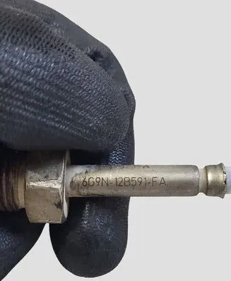 Volvo V70 Exhaust gas temperature sensor 6G9N12B591FA 30713739A