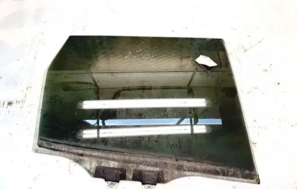 Honda Jazz Rear door window glass
