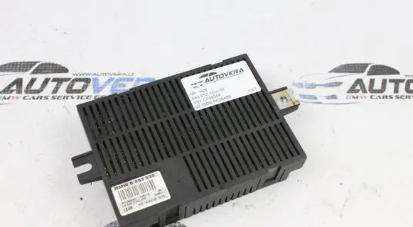 BMW 6 E63 E64 Light module LCM 6983535
